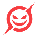 Evil Grok Logo